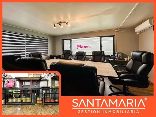 CASA Cochrane, Concepción Centro