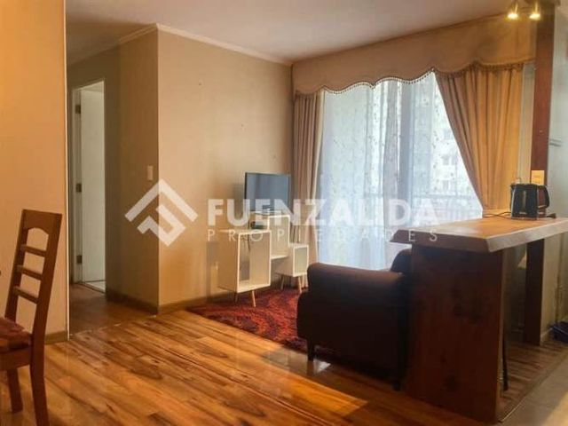 DEPARTAMENTO Alto la Paloma III