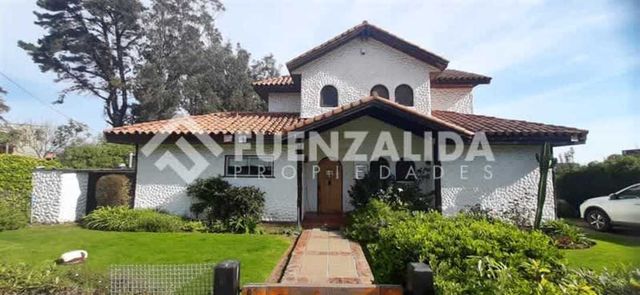 CASA Santo Domingo tradicional