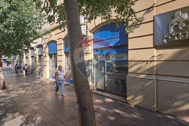 Invierta en el centro de santiago: local comercial