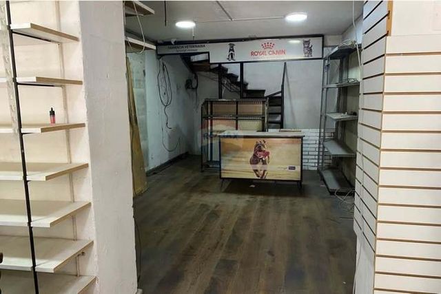 Invierta en el centro de santiago: local comercial