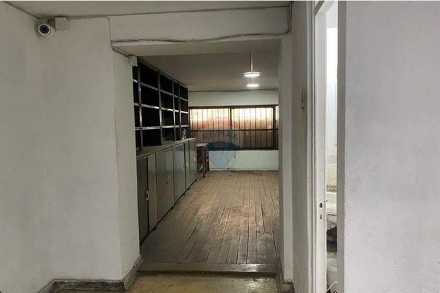 Invierta en el centro de santiago: local comercial