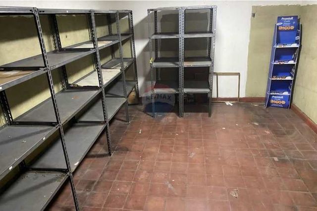 Invierta en el centro de santiago: local comercial