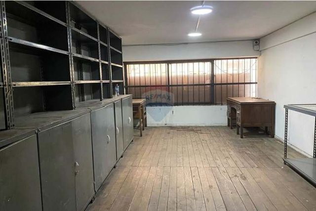 Invierta en el centro de santiago: local comercial
