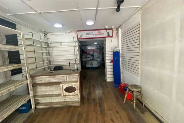 Invierta en el centro de santiago: local comercial