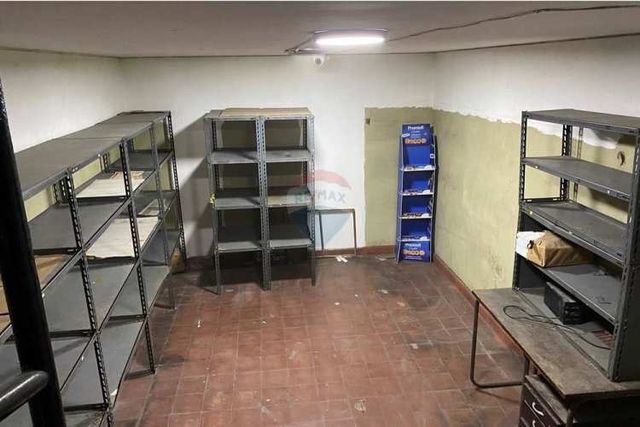 Invierta en el centro de santiago: local comercial