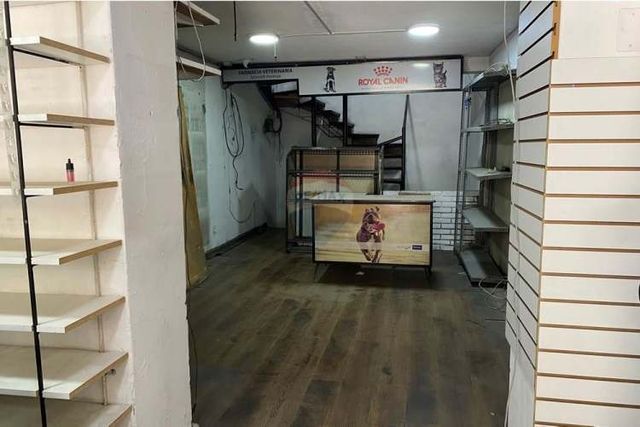 Invierta en el centro de santiago: local comercial