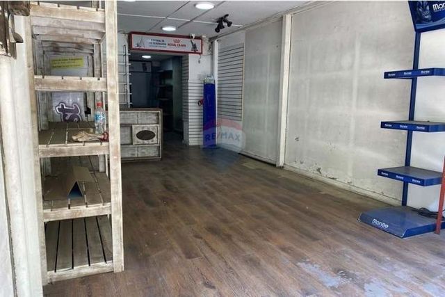 Invierta en el centro de santiago: local comercial