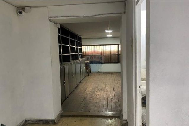 Invierta en el centro de santiago: local comercial