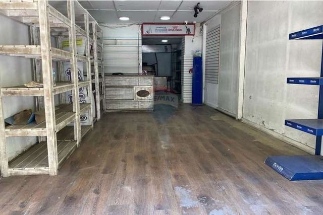 Invierta en el centro de santiago: local comercial