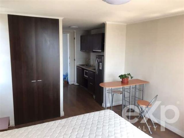 DEPARTAMENTO SAN IGNACIO 633