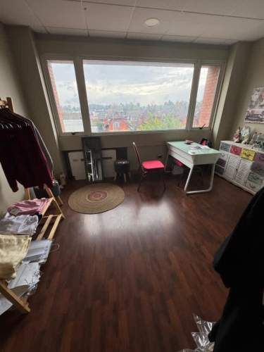 Oficina OFICINA EN EDIFICIO CENTRO LAS RASTRAS III