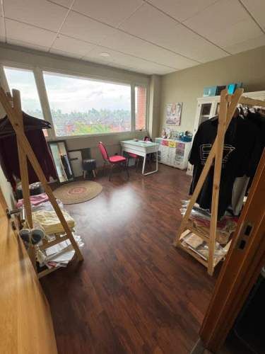 Oficina OFICINA EN EDIFICIO CENTRO LAS RASTRAS III