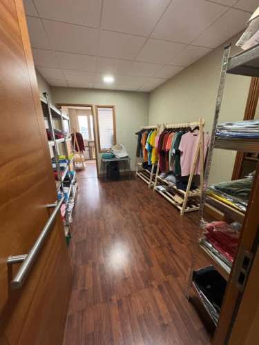 Oficina OFICINA EN EDIFICIO CENTRO LAS RASTRAS III