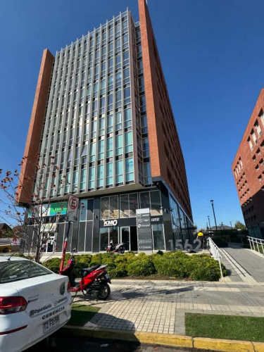 Oficina OFICINA EN EDIFICIO CENTRO LAS RASTRAS III