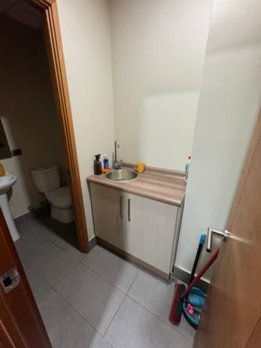 Oficina OFICINA EN EDIFICIO CENTRO LAS RASTRAS III