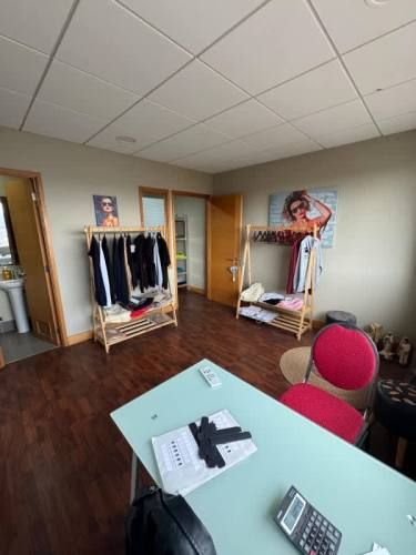 Oficina OFICINA EN EDIFICIO CENTRO LAS RASTRAS III