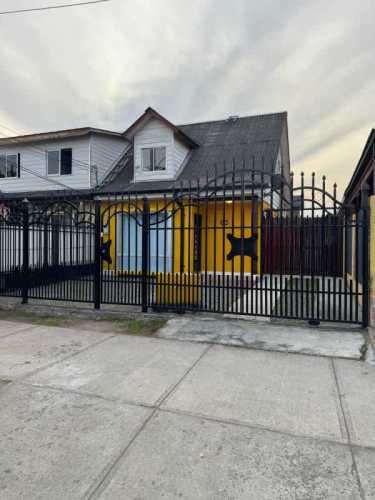 Casa VILLA PUERTAS DEL SUR