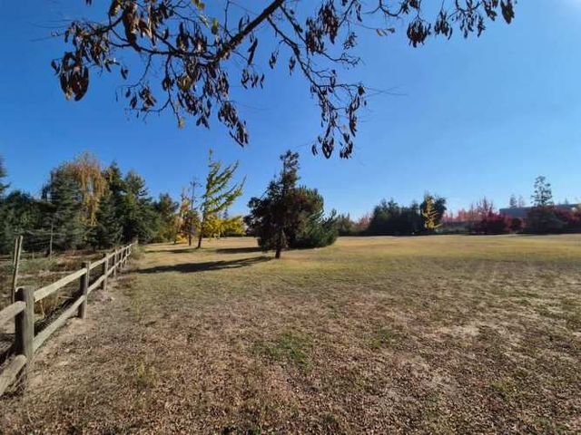 TERRENO CONSTRUCCION Club de Golf Los Lirios