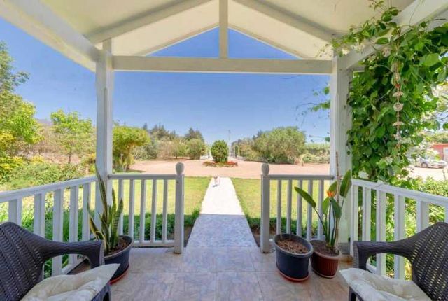 En Condominio con acceso controlado (91082)