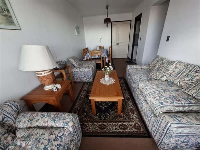 DEPARTAMENTO Edificio Lautaro