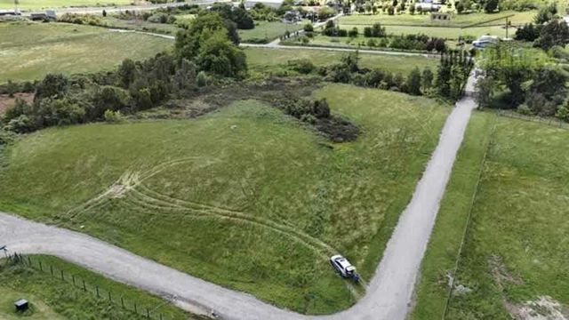 PARCELA Los Ulmos de Molino Viejo
