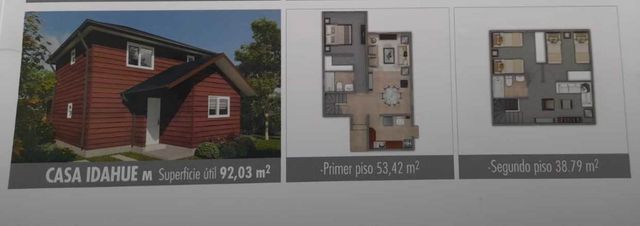 Casa excelente ubicación (96019)