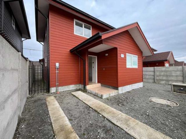 Casa excelente ubicación (96019)