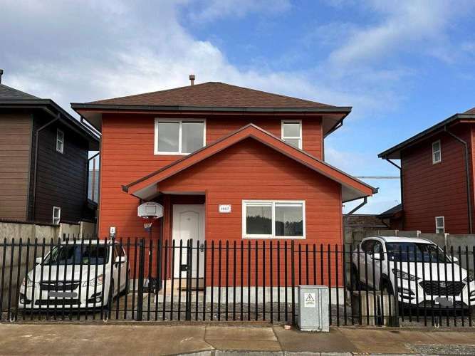 Casa excelente ubicación (96019)