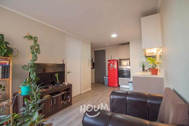 Departamento en Avenida María Rozas Velásquez