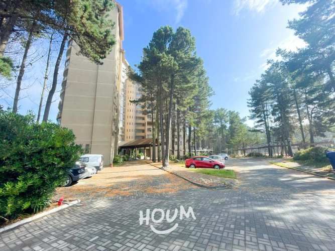 Departamento en Avenida Costanera