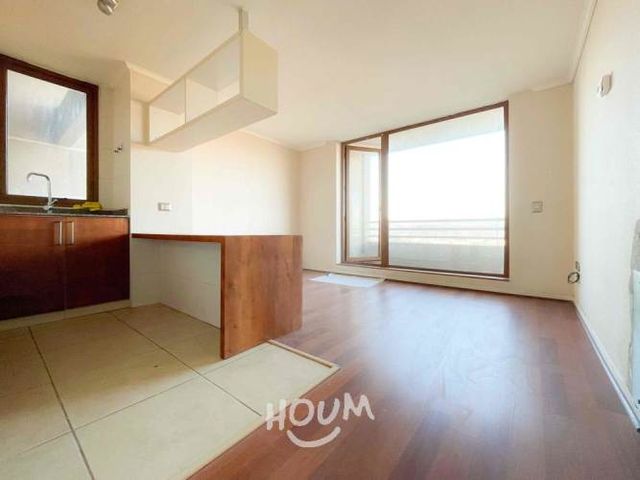 Departamento en Avenida Costanera