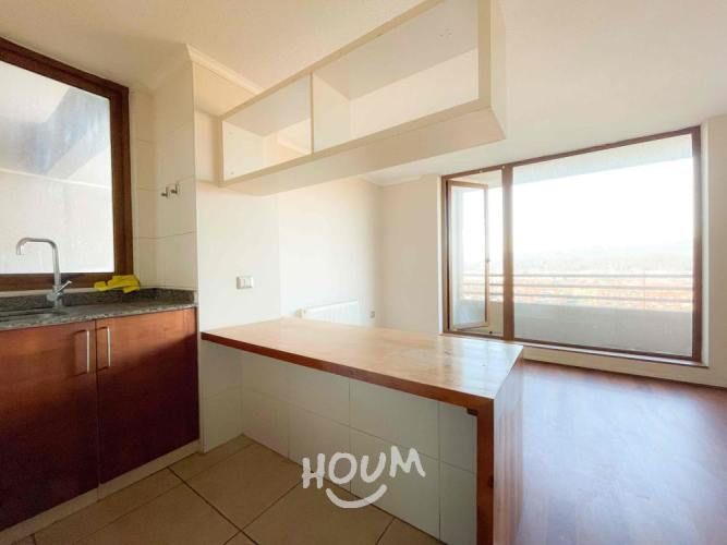 Departamento en Avenida Costanera