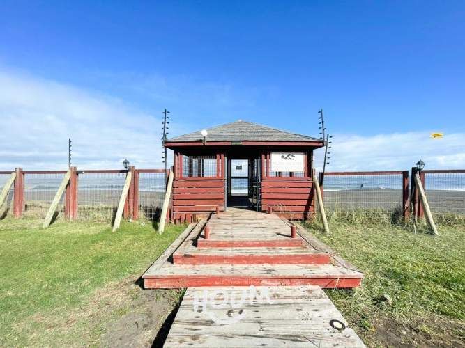 Departamento en Avenida Costanera