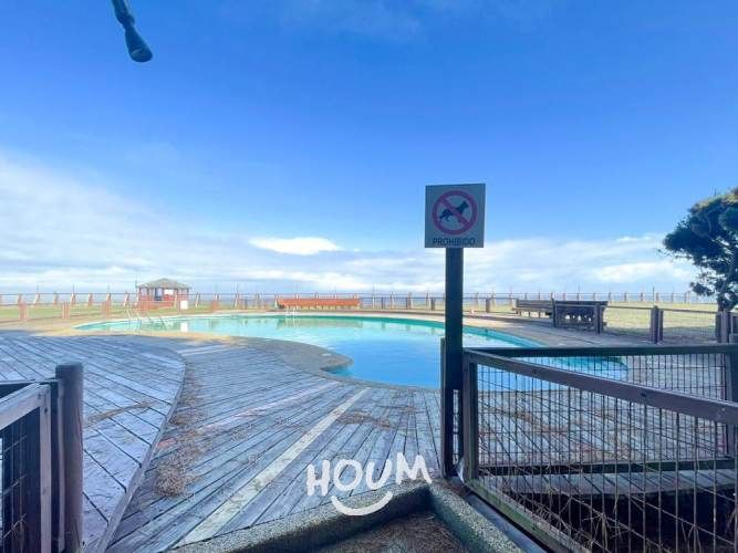 Departamento en Avenida Costanera