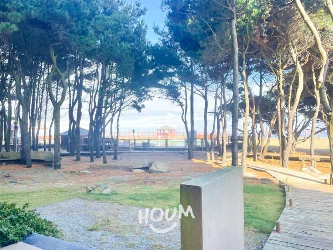 Departamento en Avenida Costanera