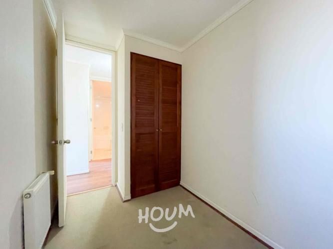 Departamento en Avenida Costanera