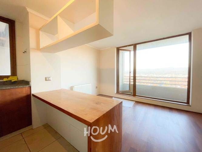 Departamento en Avenida Costanera