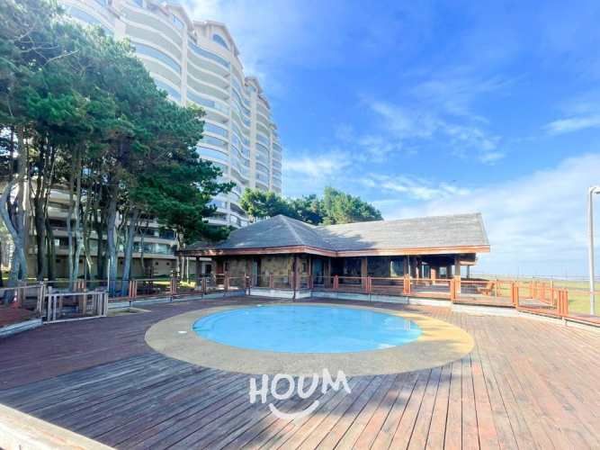 Departamento en Avenida Costanera