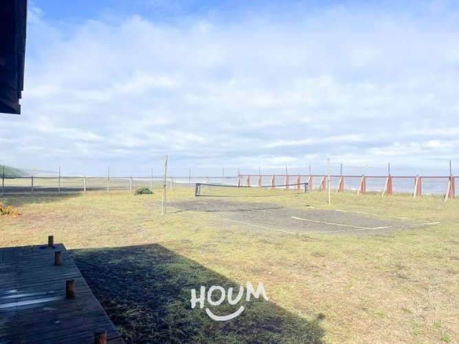 Departamento en Avenida Costanera