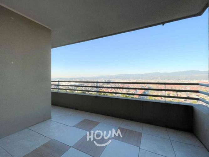 Departamento en Avenida Costanera