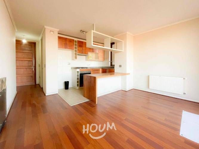 Departamento en Avenida Costanera