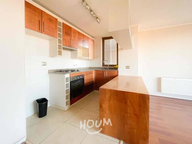 Departamento en Avenida Costanera