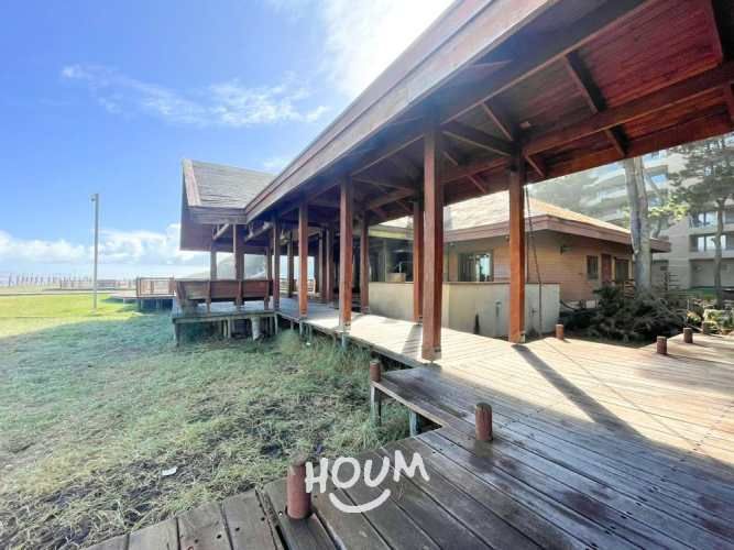 Departamento en Avenida Costanera