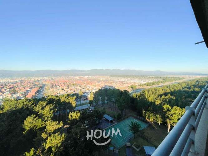 Departamento en Avenida Costanera