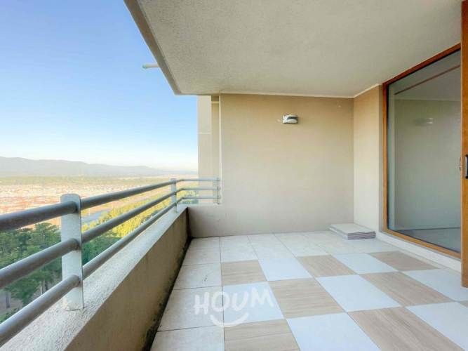 Departamento en Avenida Costanera