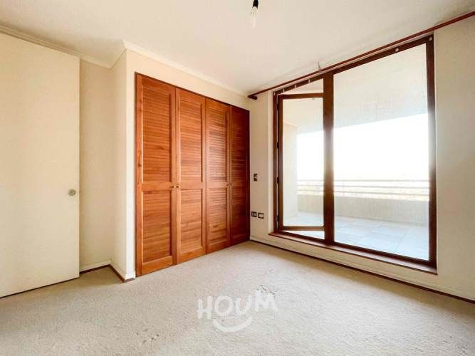 Departamento en Avenida Costanera