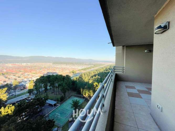 Departamento en Avenida Costanera