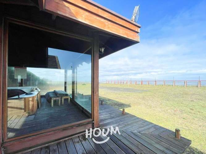 Departamento en Avenida Costanera