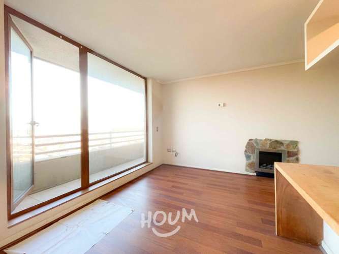 Departamento en Avenida Costanera